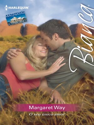 cover image of O seu único amor